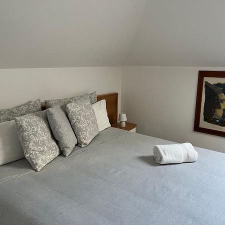 Allegro Luxury B&B Rocca Di Papa Exteriér fotografie