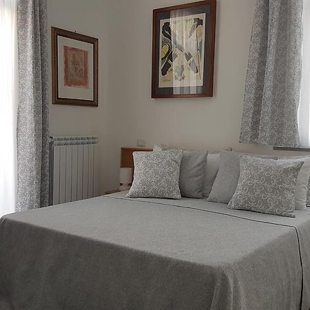 Allegro Luxury B&B Rocca Di Papa Exteriér fotografie