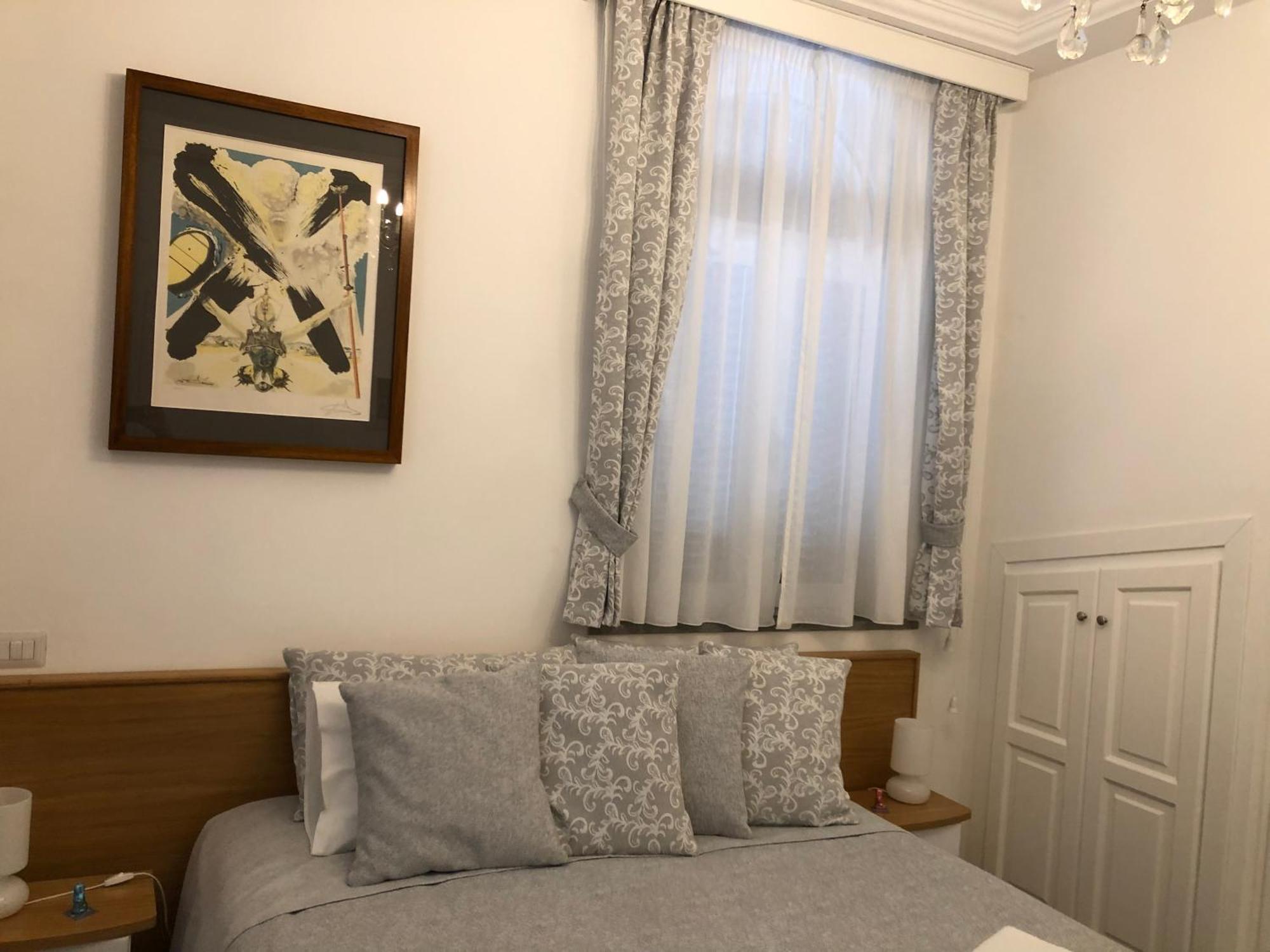 Allegro Luxury B&B Rocca Di Papa Exteriér fotografie