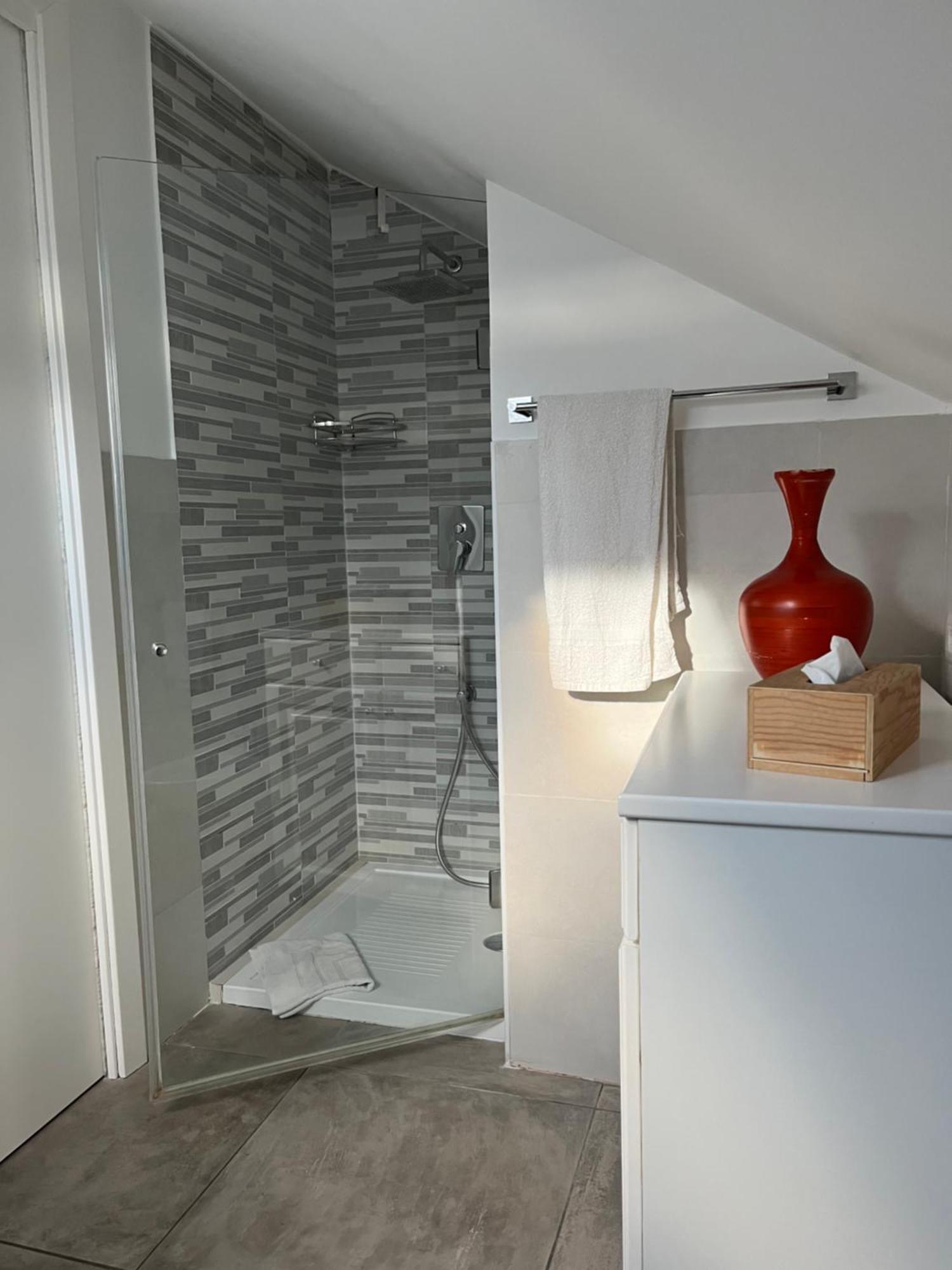 Allegro Luxury B&B Rocca Di Papa Exteriér fotografie