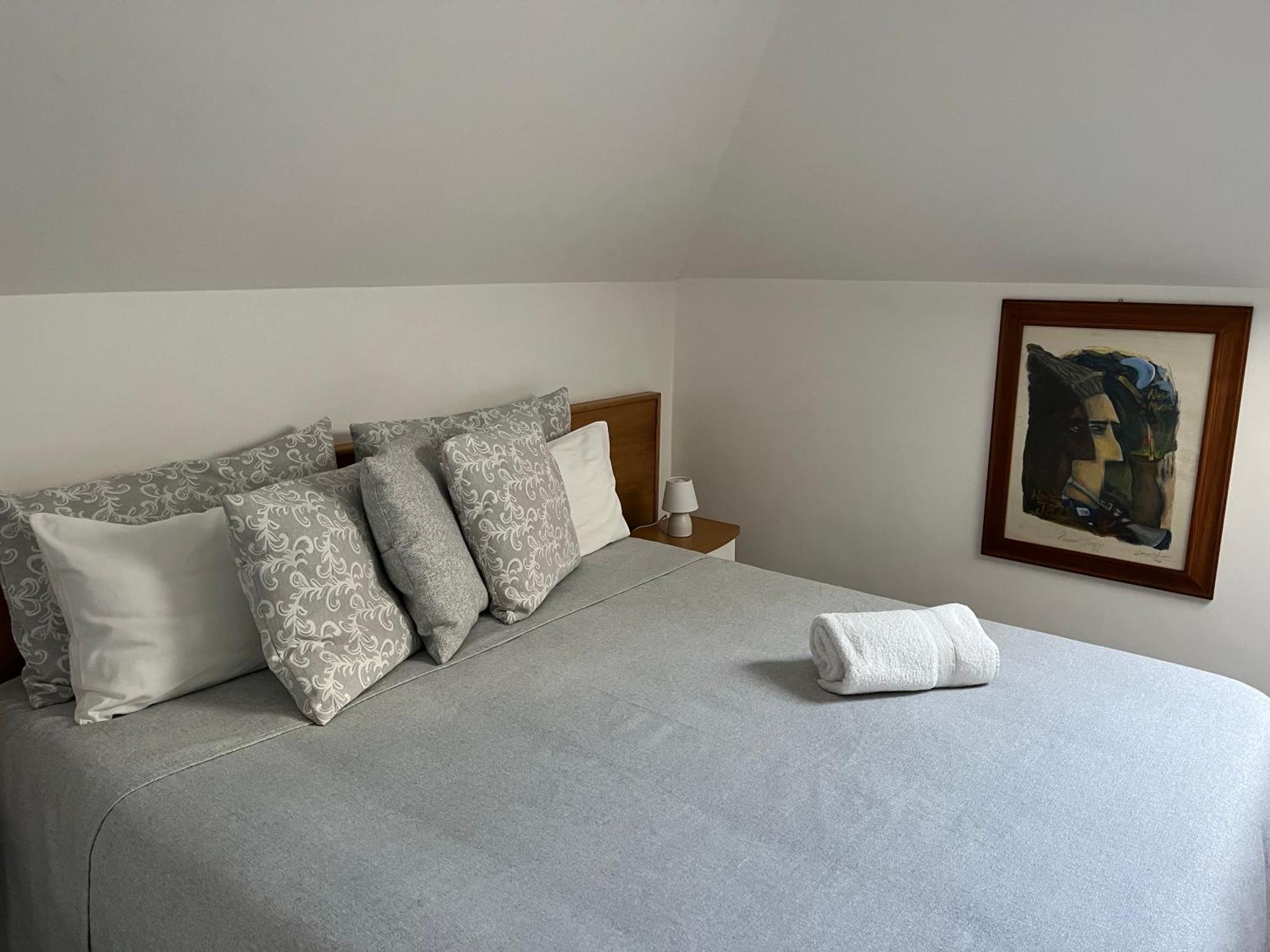 Allegro Luxury B&B Rocca Di Papa Exteriér fotografie