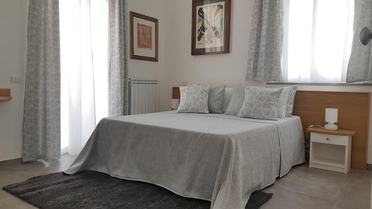 Allegro Luxury B&B Rocca Di Papa Exteriér fotografie