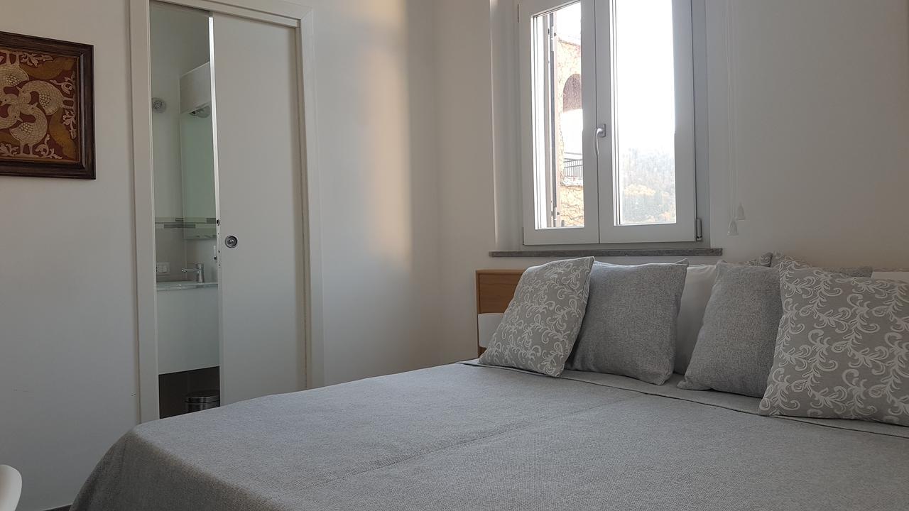 Allegro Luxury B&B Rocca Di Papa Exteriér fotografie