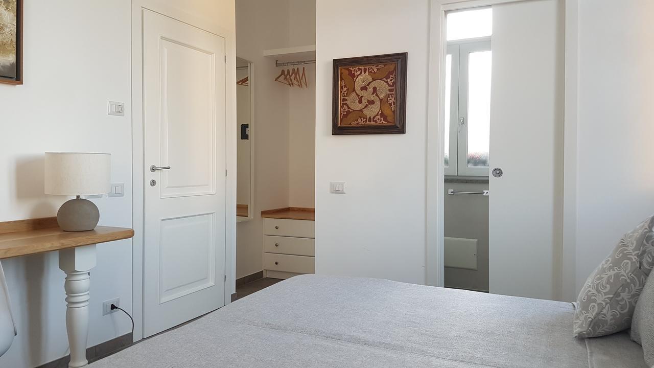 Allegro Luxury B&B Rocca Di Papa Exteriér fotografie