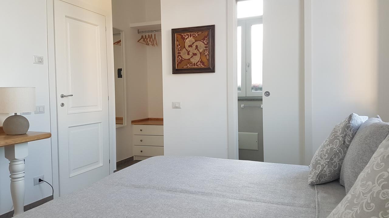 Allegro Luxury B&B Rocca Di Papa Exteriér fotografie