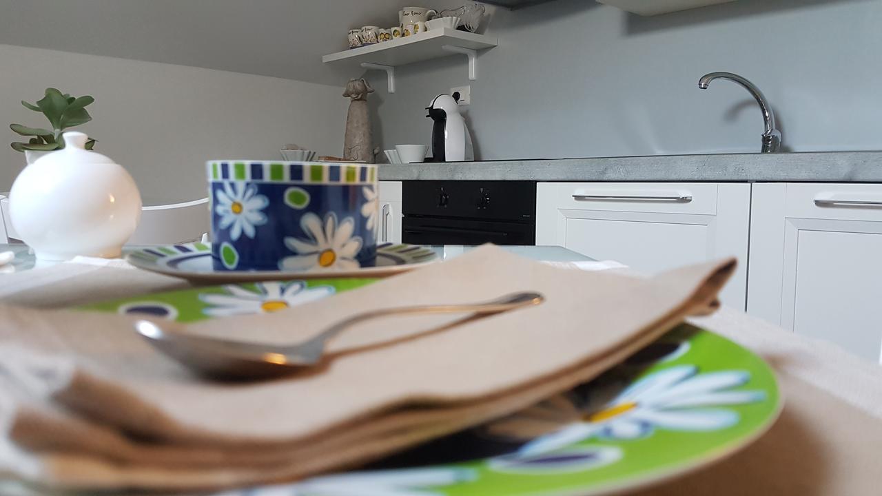 Allegro Luxury B&B Rocca Di Papa Exteriér fotografie