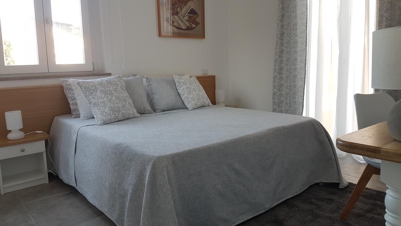 Allegro Luxury B&B Rocca Di Papa Exteriér fotografie